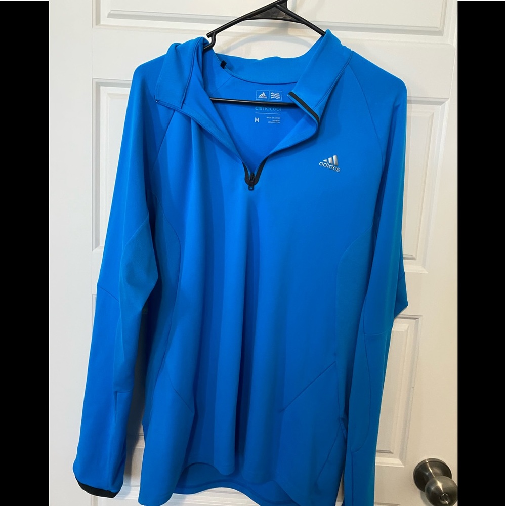 Men’s medium Adidas shirt